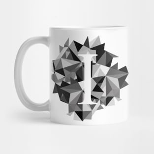 I for Mug